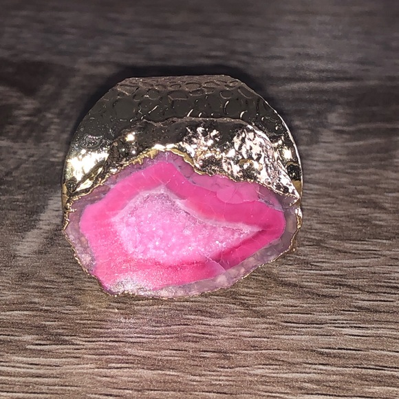 Anthropologie Ring - Picture 4 of 6